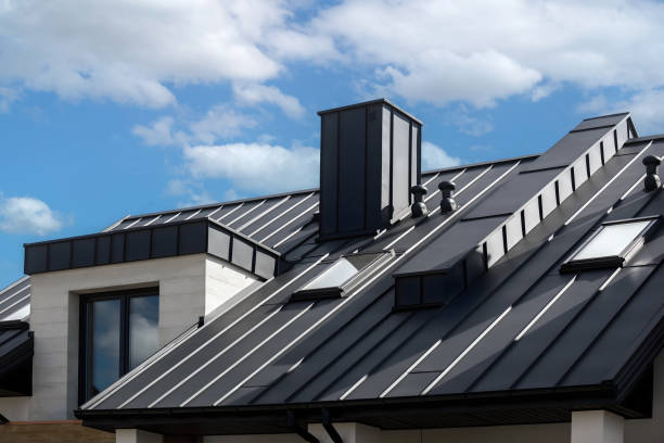 Best Solar Panel Roofing Installation  in Murrieta, CA